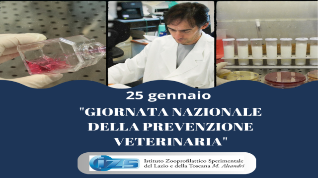 Istituita la “Giornata Nazionale della Prevenzione Veterinaria”